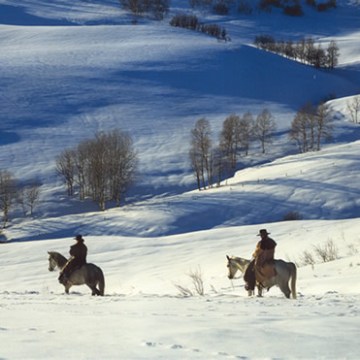 Del’s Triangle 3 Ranch